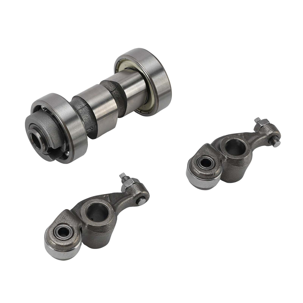 Camshaft Rocker Arm Kit For Yamaha YBR125 XTZ125 XT125R XT125X
