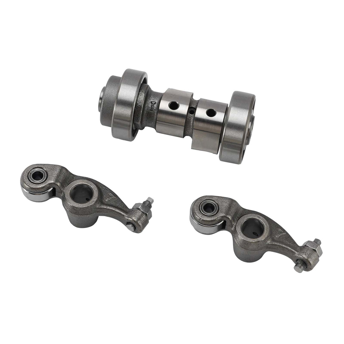 Camshaft Rocker Arm Kit For Yamaha YBR125 XTZ125 XT125R XT125X