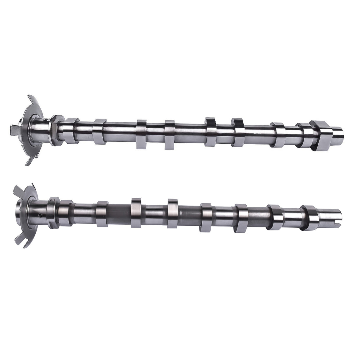Inlet Intake Outlet Exhaust Camshaft Kit for Mercedes-Benz C200 E300 GLC260