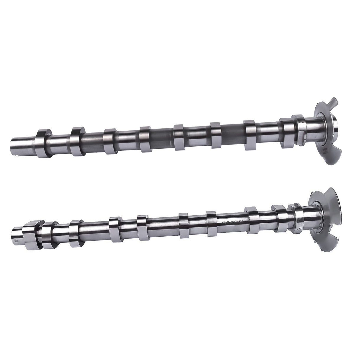 Inlet Intake Outlet Exhaust Camshaft Kit for Mercedes-Benz C200 E300 GLC260