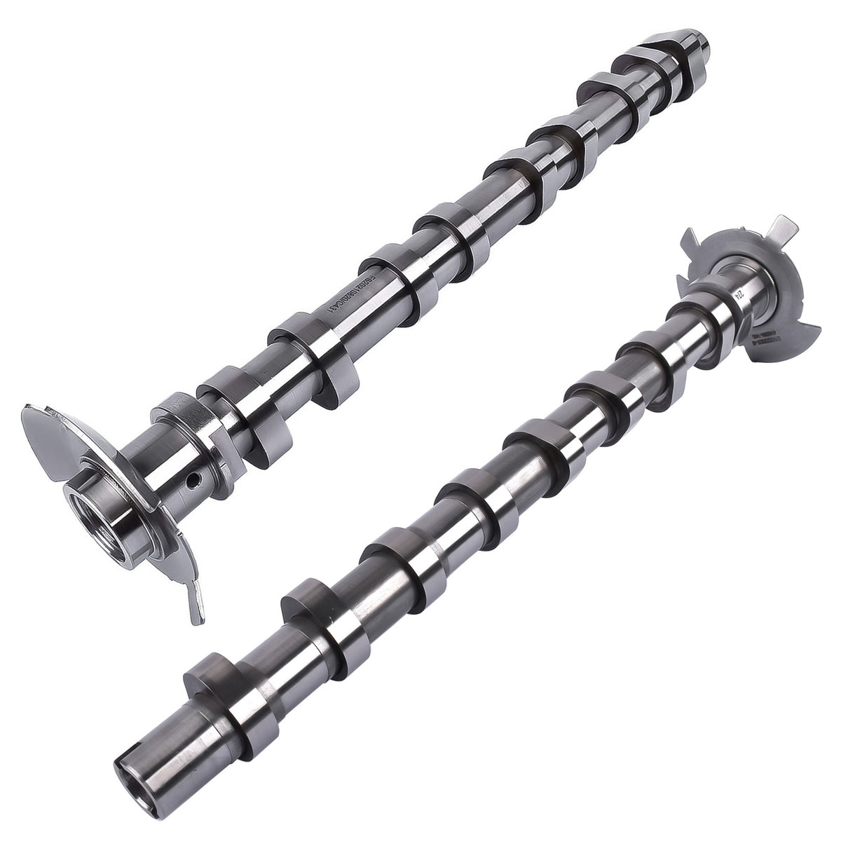 Inlet Intake Outlet Exhaust Camshaft Kit for Mercedes-Benz C200 E300 GLC260