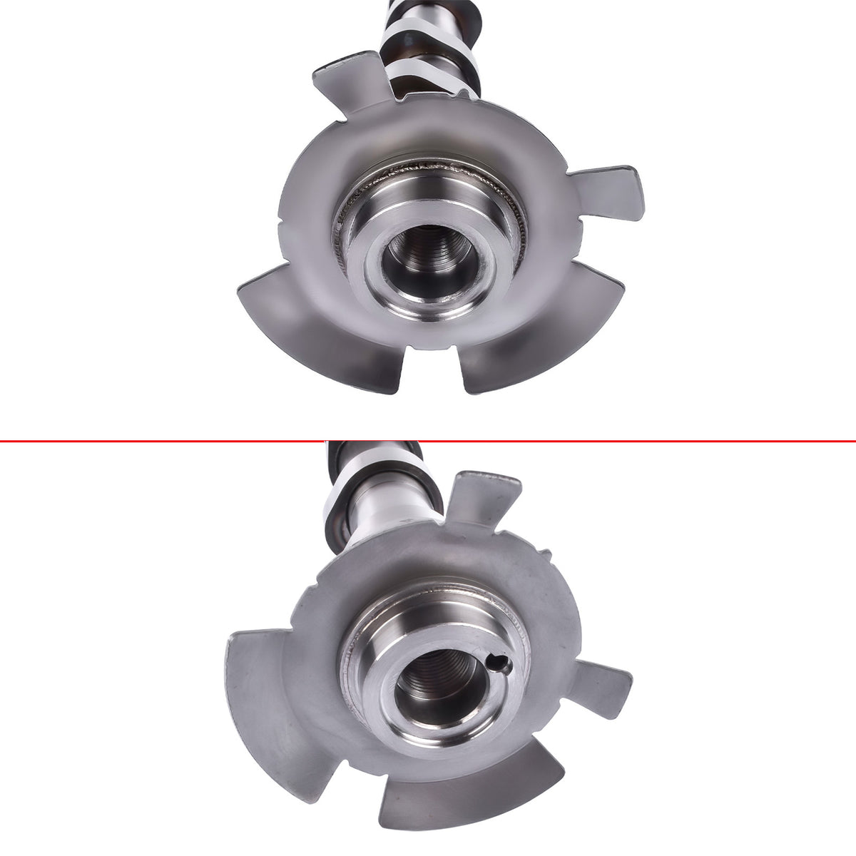 Inlet Intake Outlet Exhaust Camshaft Kit for Mercedes-Benz C200 E300 GLC260