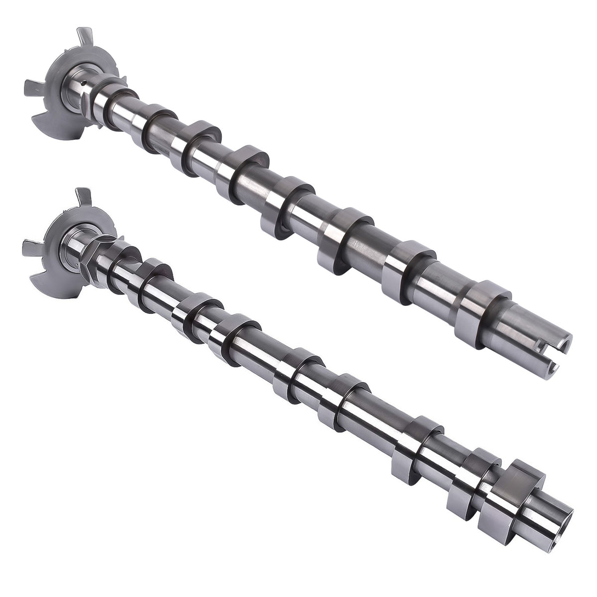Inlet Intake Outlet Exhaust Camshaft Kit for Mercedes-Benz C200 E300 GLC260