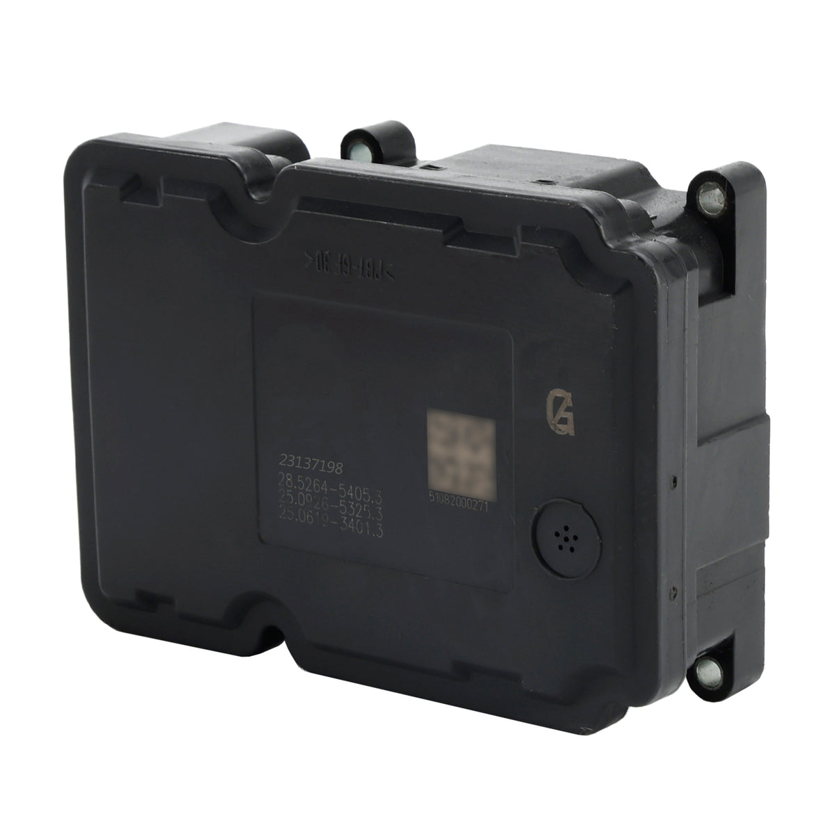 23137198 ABS Anti-lock Brake Pump Control Module for Cadillac SRX 2014