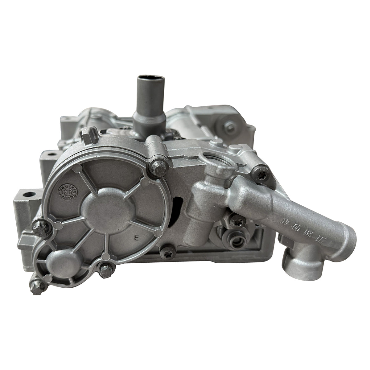 Balance Shaft Oil Pump A2710301571 for Mercedes-Benz M271 1.8L