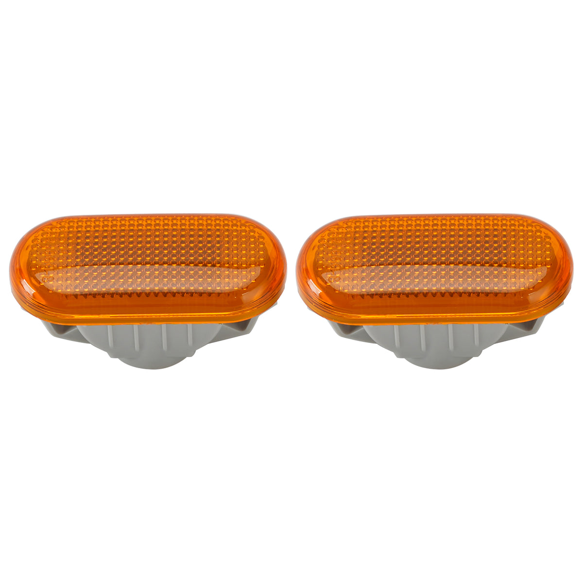 Side Repeaters Indicators Light Shell Case for Nissan March Micra 26160-AX00A