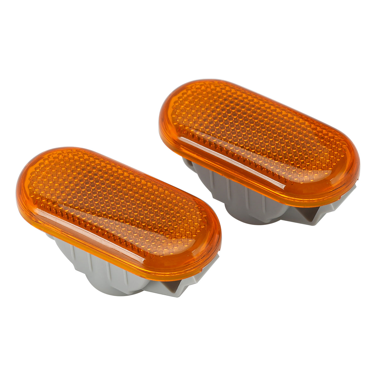 Side Repeaters Indicators Light Shell Case for Nissan March Micra 26160-AX00A