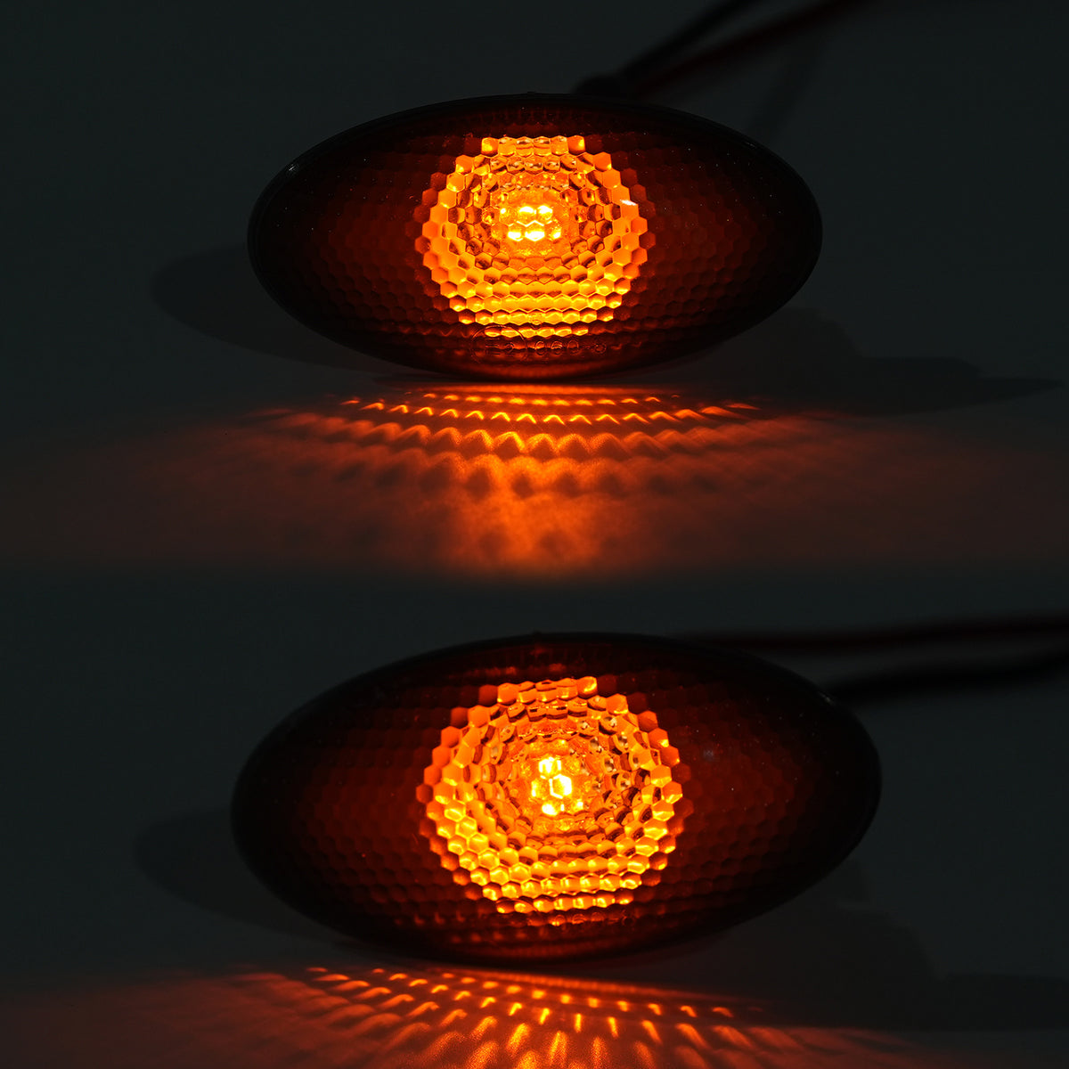 Side Turn Signal Lamp Fender Light for Suzuki Swift Grand Vitara 36410-63J00