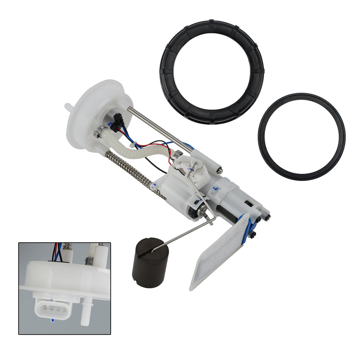 Fuel Pump Assembly 2208591 2521363 Replace For Polaris Rzr 900 22-23 Xp 1000