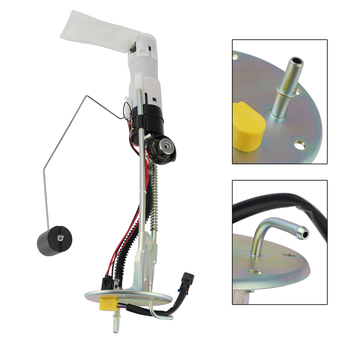 Fuel Pump Assembly 2520674 Replace For Polaris Ranger 500 2009-2013 700/800 Crew