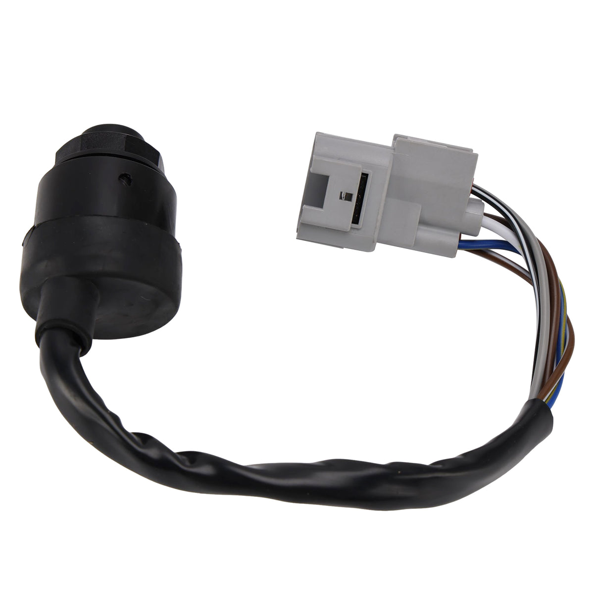 Ignition Key Switch 27005-0643 For Kawasak Krf750 Teryx 750 08-09 Krf800/Krt