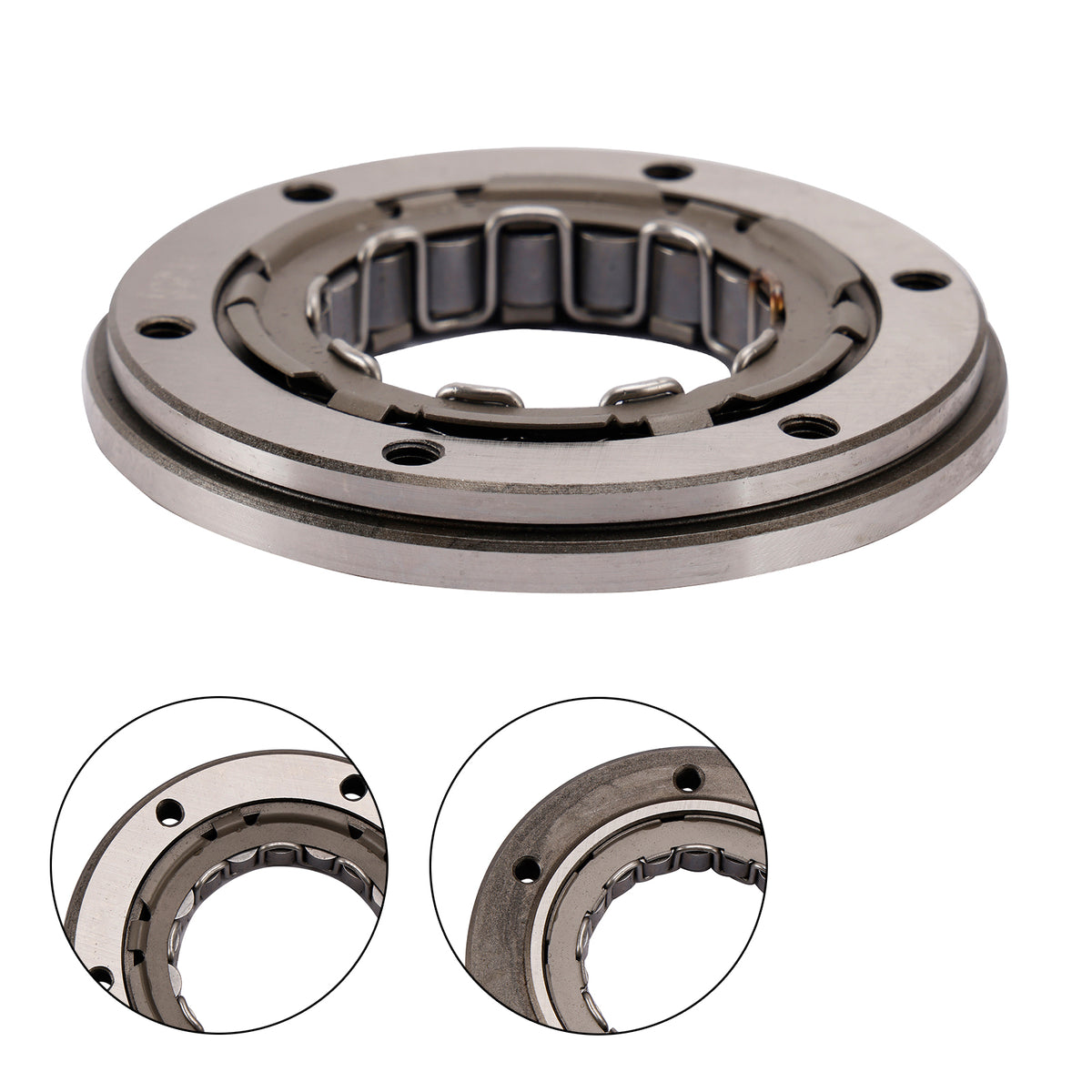 Starter Clutch One Way 28410-169-001 For Adly Atv 300U Boost Beeline Bestia