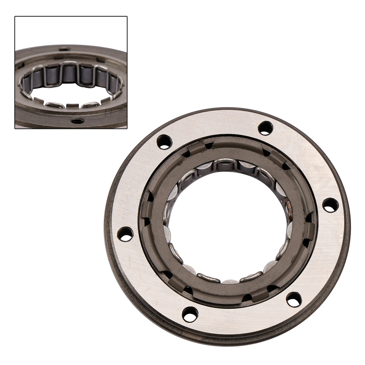 Starter Clutch One Way 28410-169-001 For Adly Atv 300U Boost Beeline Bestia