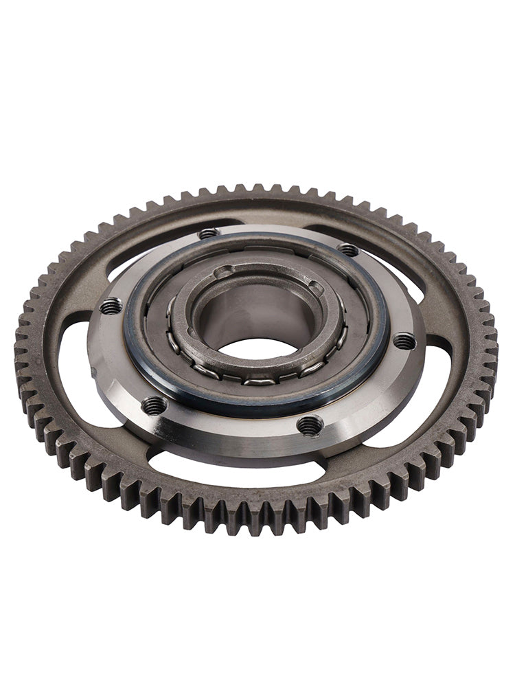 Starter Clutch One Way 28110-Hn1-A70 For Honda Trx400 Sportrax 02-08 Trx400/X