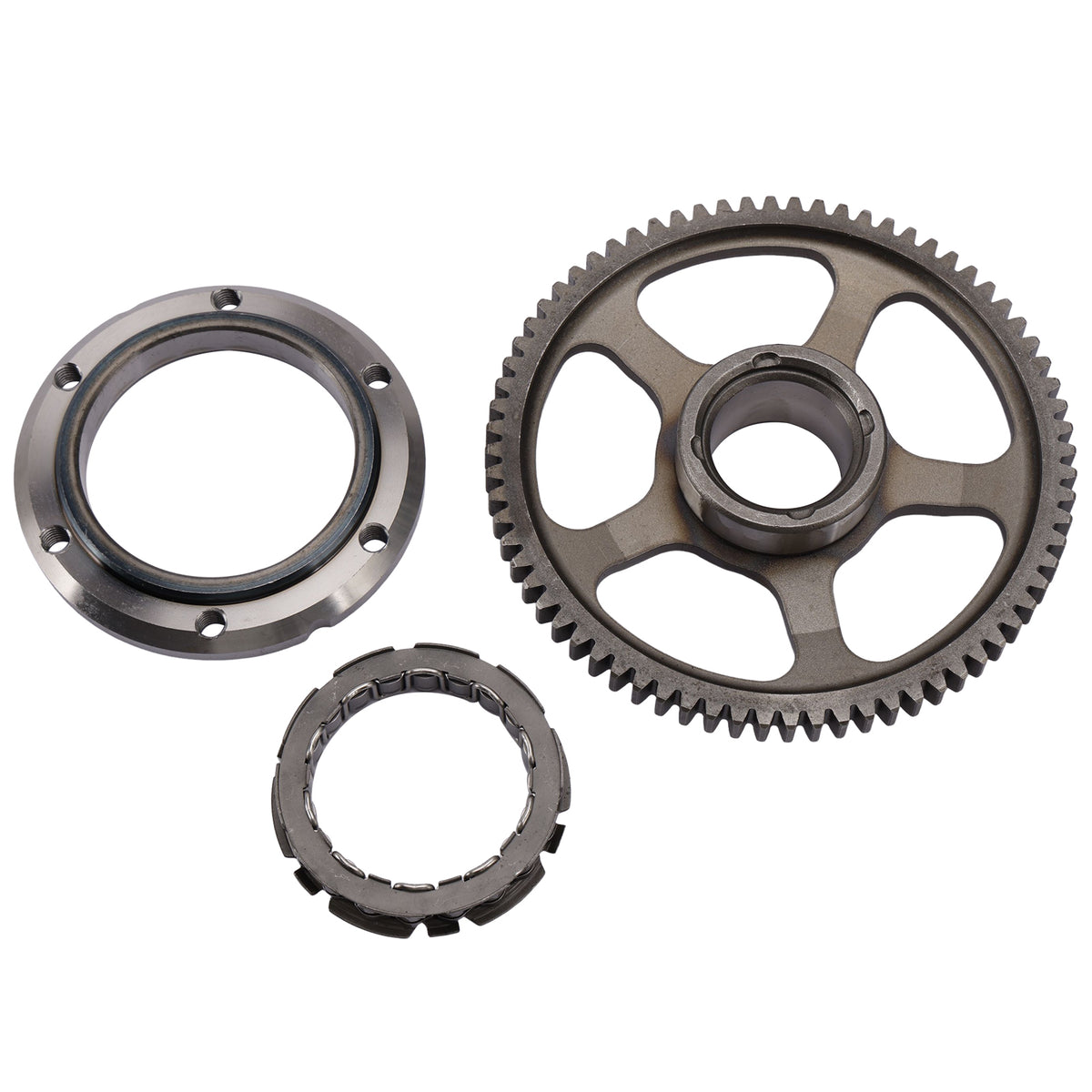 Starter Clutch One Way 28110-Hn1-A70 For Honda Trx400 Sportrax 02-08 Trx400/X