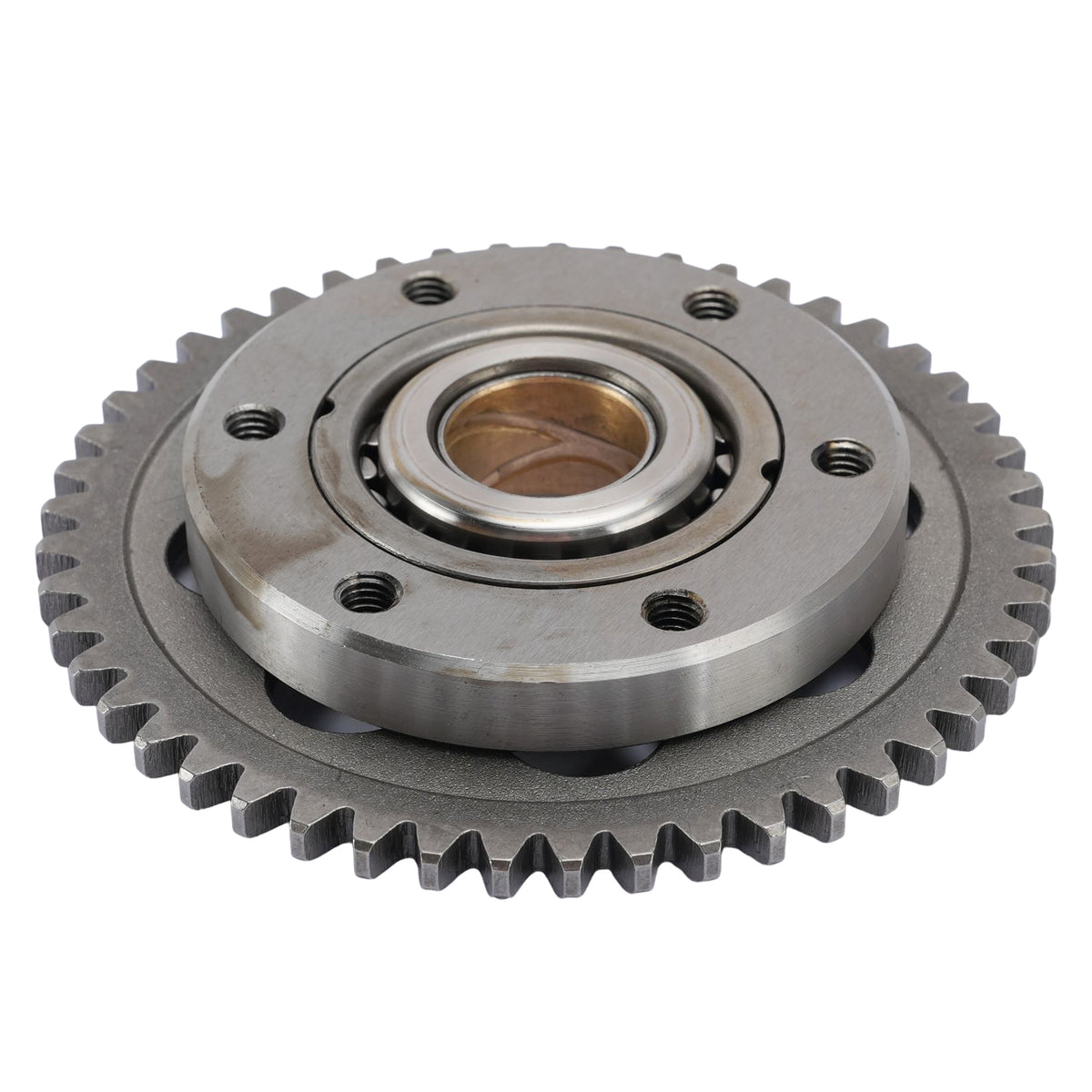 Starter Clutch One Way & Stator Cover Gasket 23617 23705 For Linhai 370 Promax