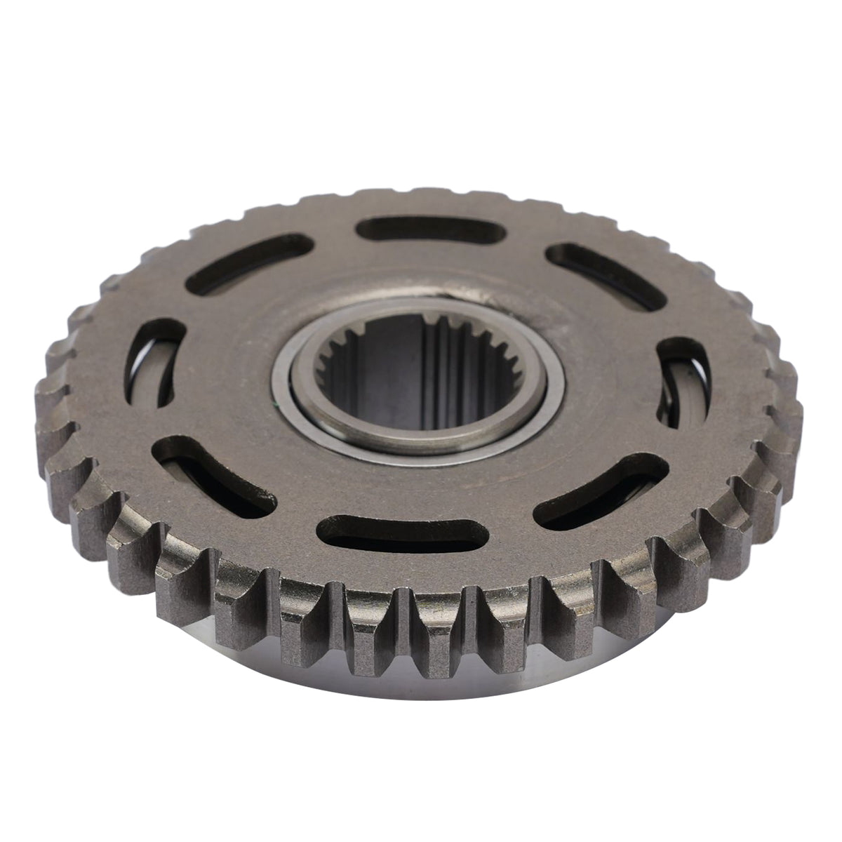 Starter Clutch One Way & Stator Cover Gasket 11395-Hp1-600 For Honda Trx450R 06