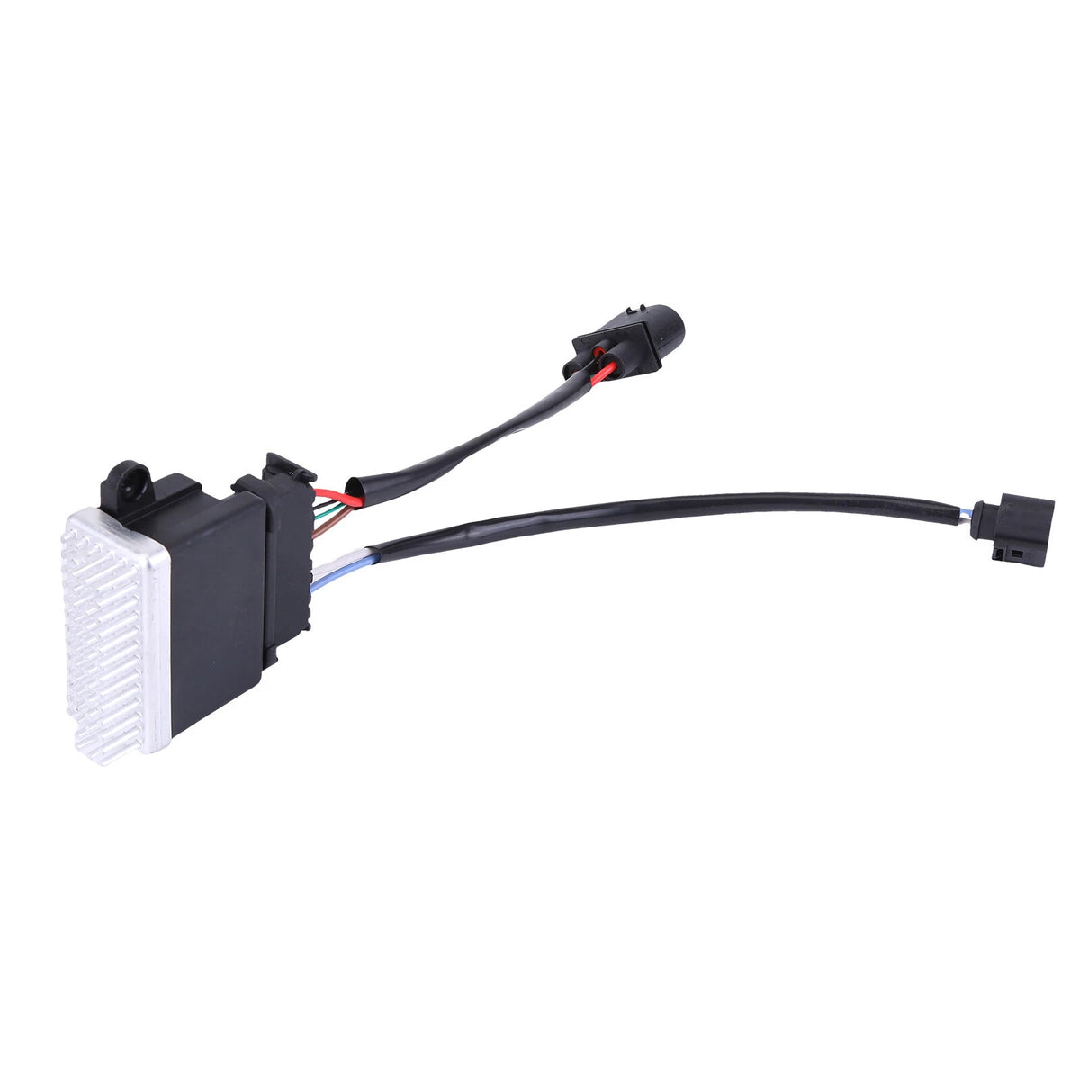 Radiator Fan Control Module For Audi A4 2007-2015 A5 2007-2017 8K0959501F