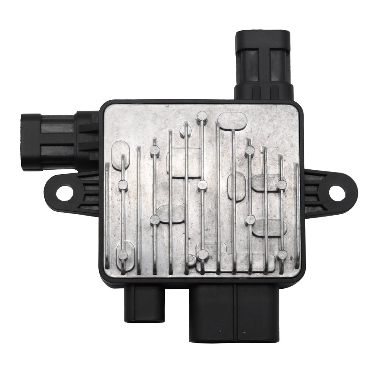 Radiator Fan Control Module For Kia Sedona 3.8L V6 2006-2010 25385-4D900
