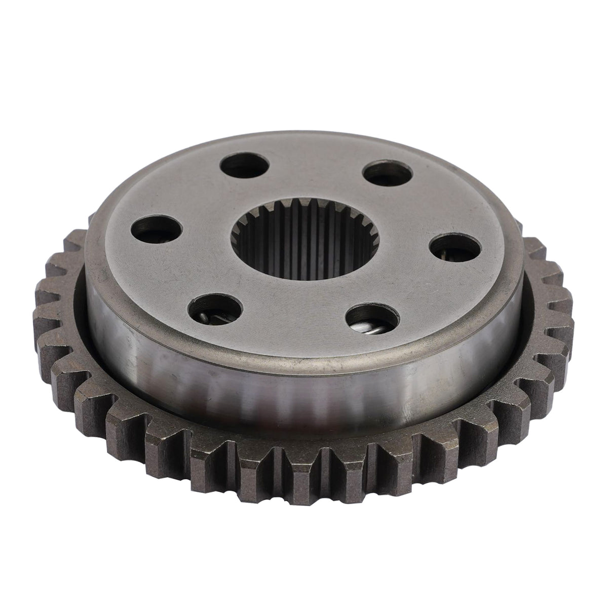 Starter Clutch One Way & Stator Gasket 11395-Mey-671 For Honda Crf450/X 05-09