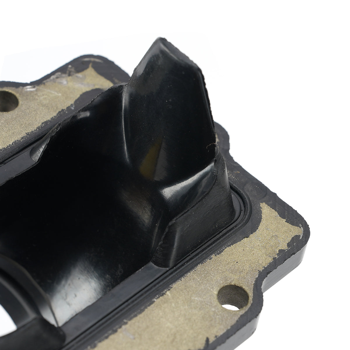 Carburetor Intake Boot 16065-1180 For Kawasaki KX500 1989-2004 Carb Holder