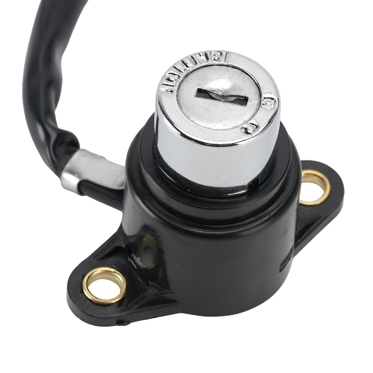 Ignition Key Switch For Honda VF750C Magna 750 94-03 VT1100T Shadow ACE 99-01