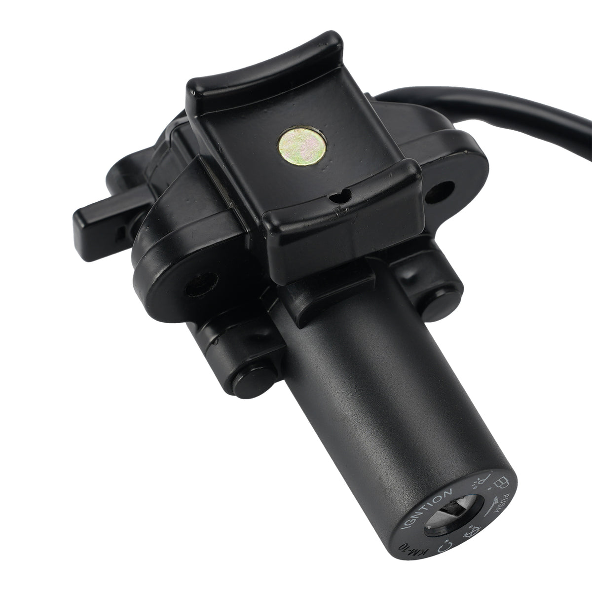 Ignition Key Switch For Kawasaki ZX6R ZX9R Ninja ZX 600 750 ZZR600 27005-1180