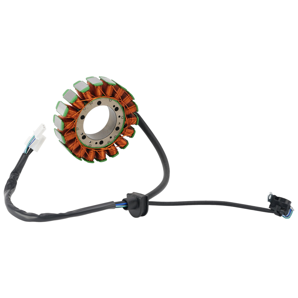 126mm Stator Generator For Suzuki Boulevard VL800 C50 C50T 2005-2009/2011-2025