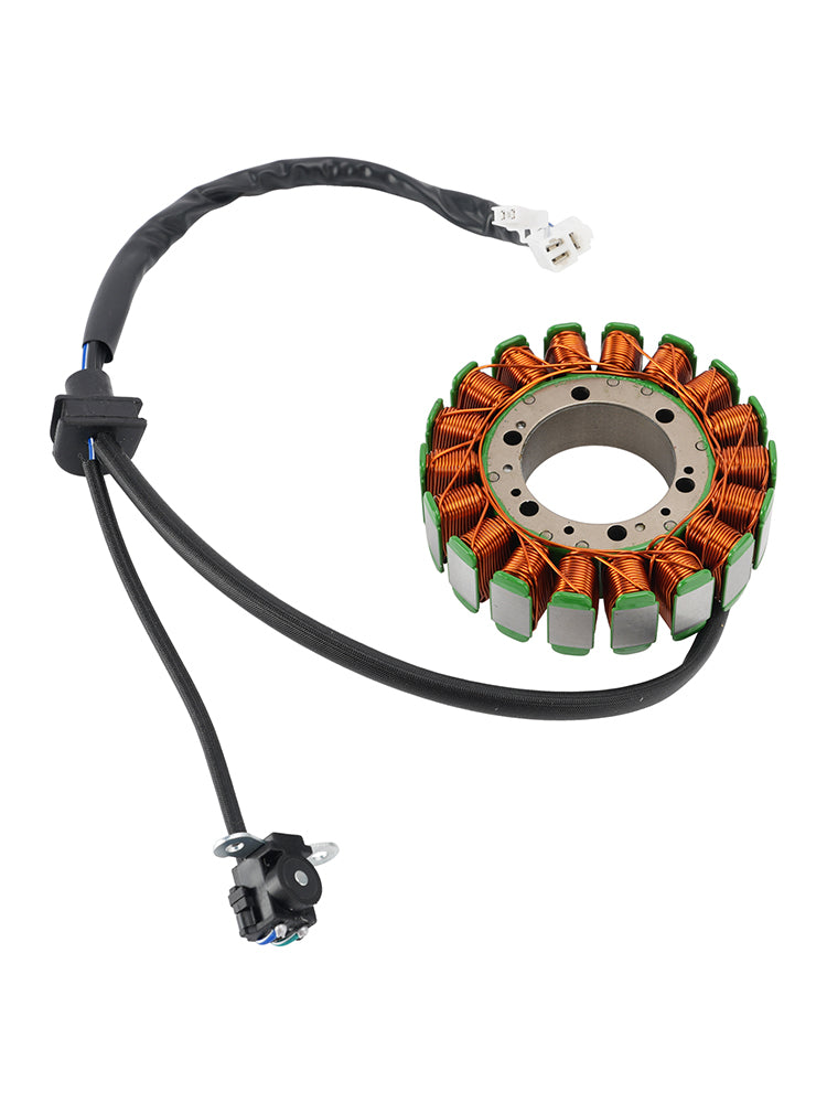 126mm Stator Generator For Suzuki Boulevard VL800 C50 C50T 2005-2009/2011-2025
