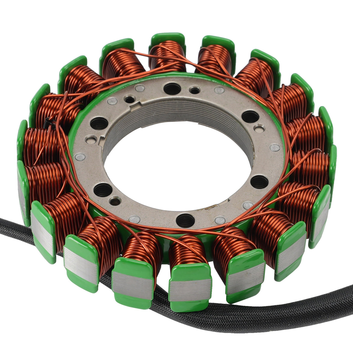 Stator Generator For Honda NX 400i NX400 NX-4 Falcon 400 Fi NX4 2013-2015