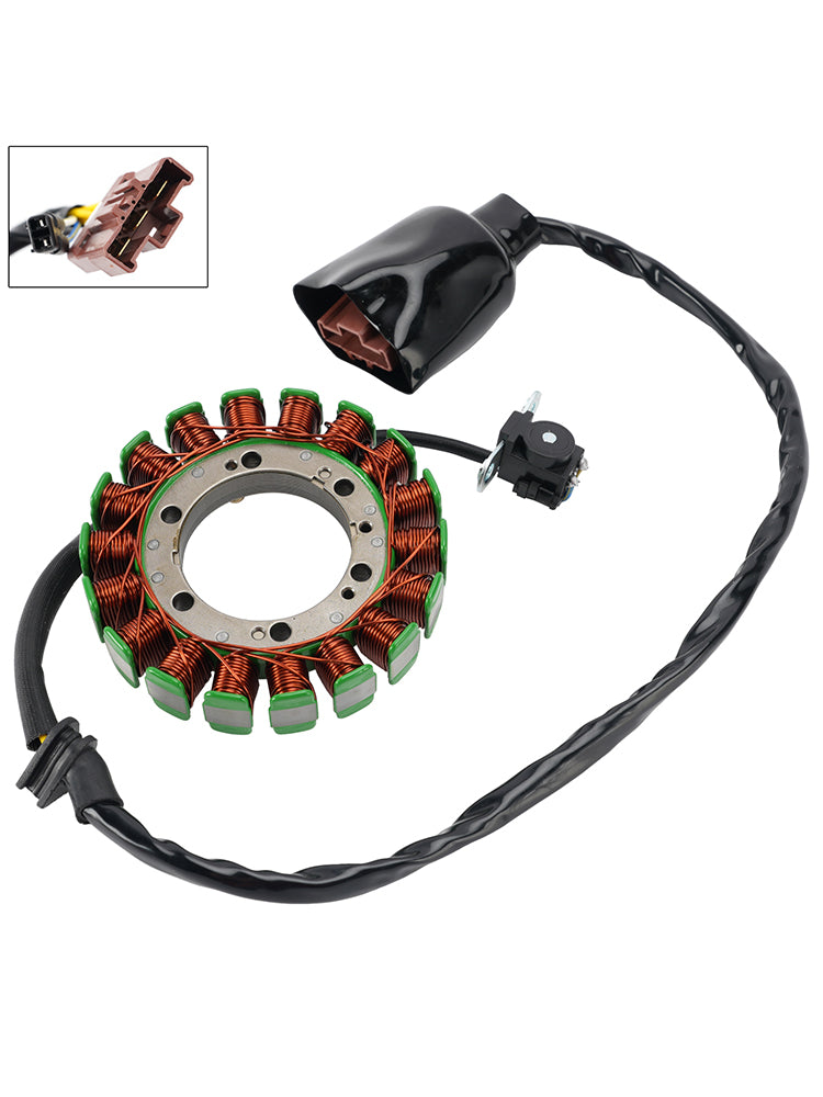 Stator Generator For Honda NX 400i NX400 NX-4 Falcon 400 Fi NX4 2013-2015