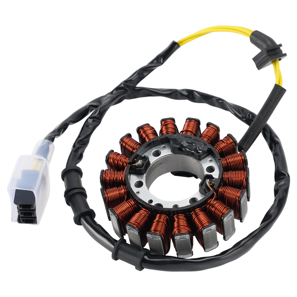 Stator Magnet Generator For Honda ADV 350 Forza 350 NSS350 2022-2024