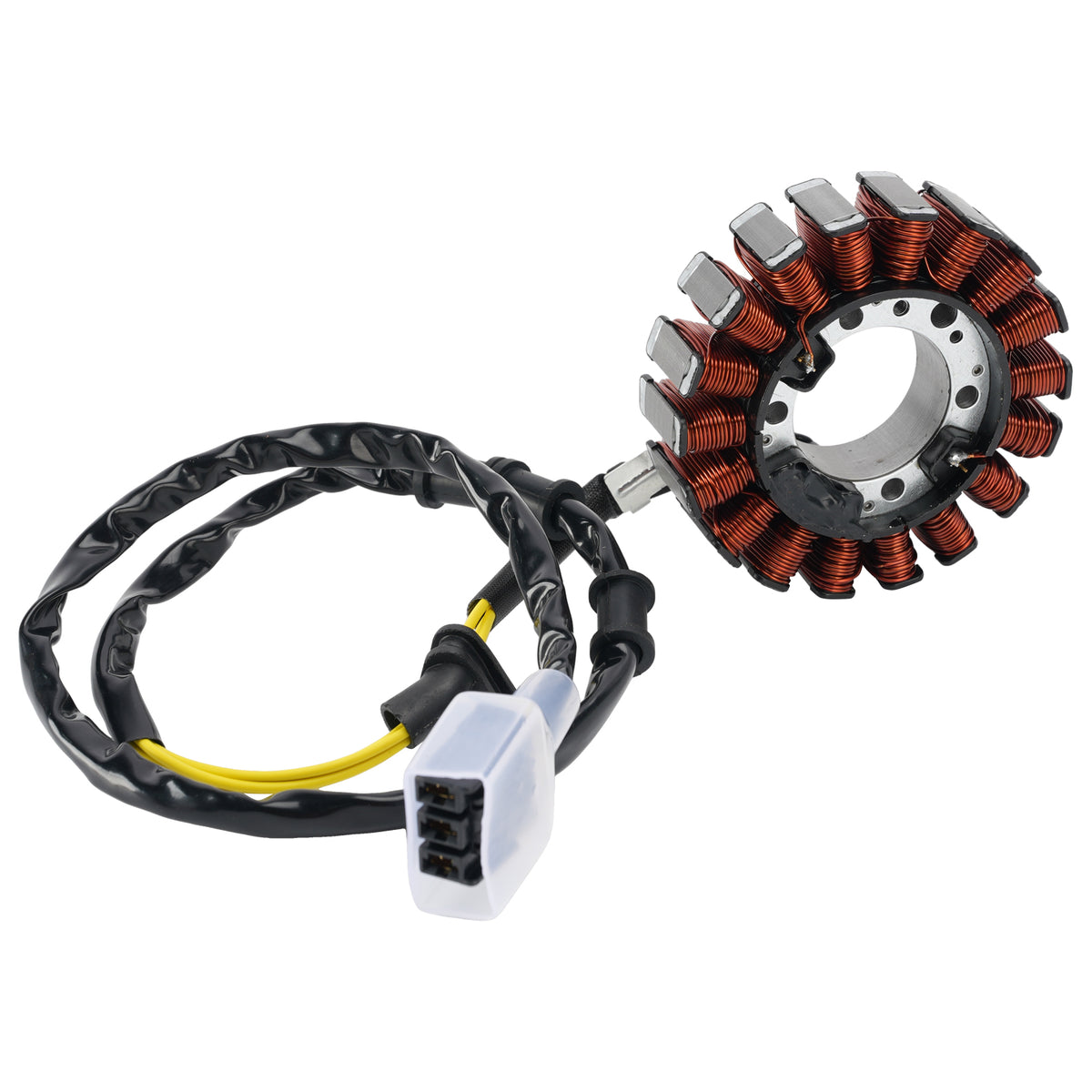 Stator Magnet Generator For Honda ADV 350 Forza 350 NSS350 2022-2024