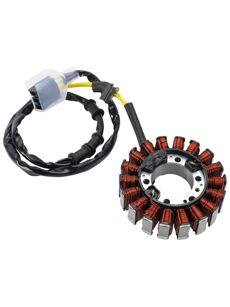 Stator Magnet Generator For Honda ADV 350 Forza 350 NSS350 2022-2024