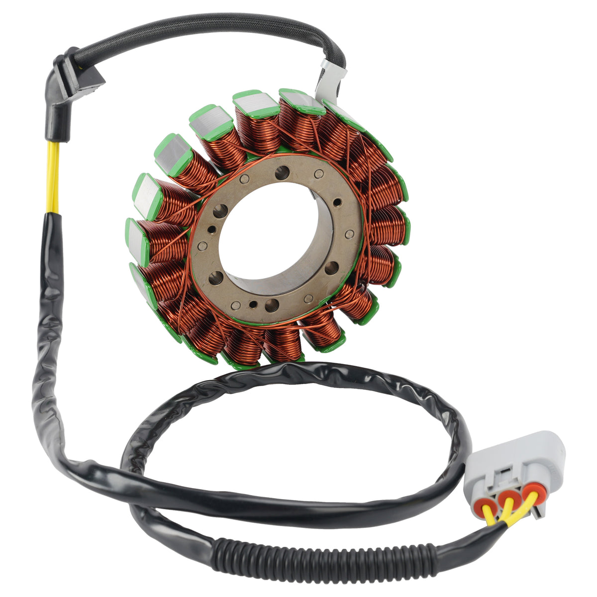 Stator Magnet Generator For Honda Rebel 1100 ABS CMX1100 DCT 2021-2026