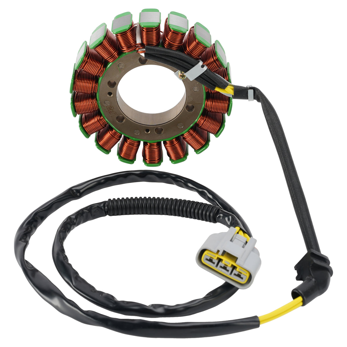 Stator Magnet Generator For Honda Rebel 1100 ABS CMX1100 DCT 2021-2026