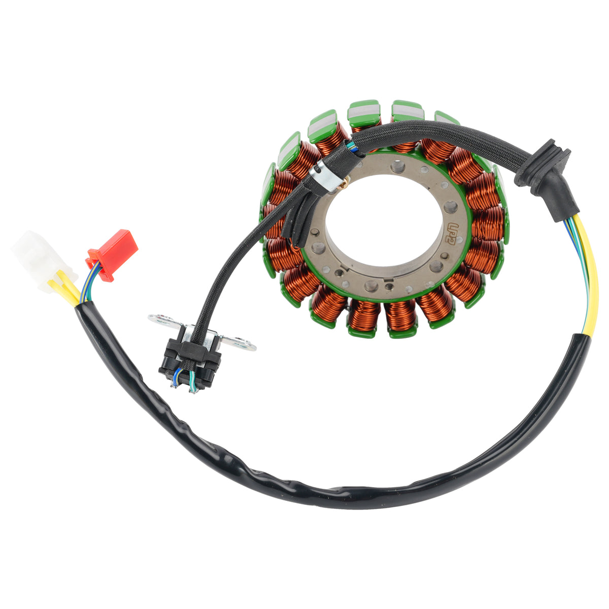 Stator Magnet Generator For Honda XR 400 XR400 Motard 2005 2006 2007 2008