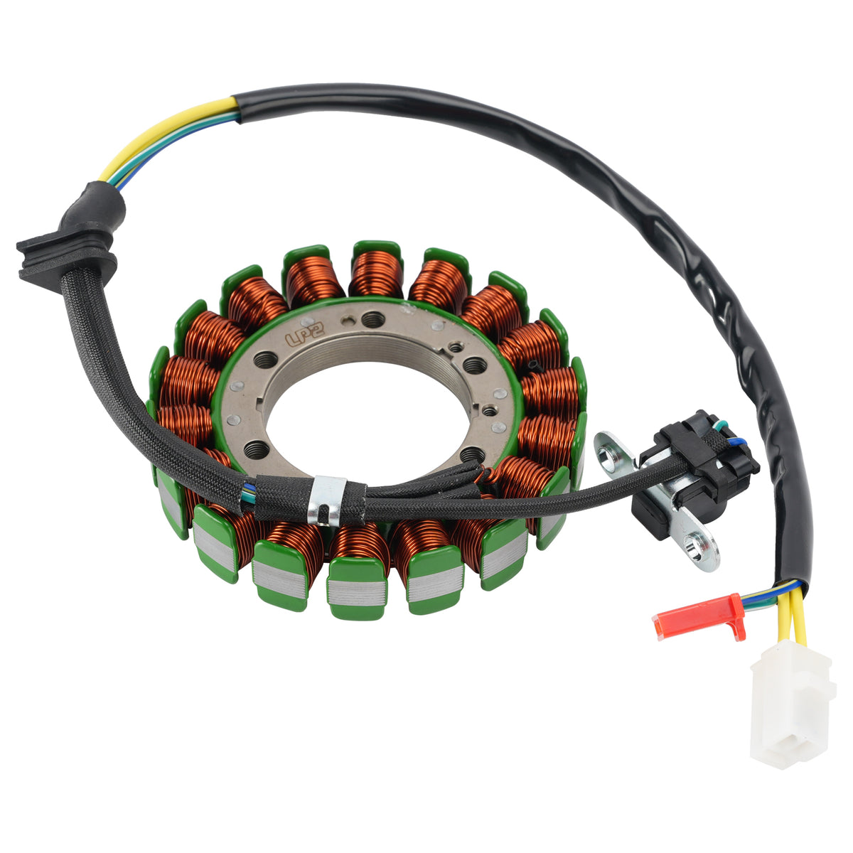 Stator Magnet Generator For Honda XR 400 XR400 Motard 2005 2006 2007 2008