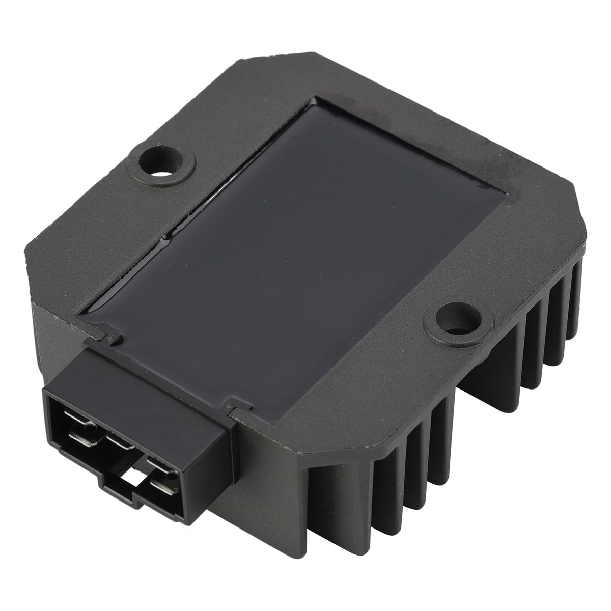 Regulator Rectifier For Kymco KRV180 KRV200 New Many VJR 125 Candy 110 Nice 100