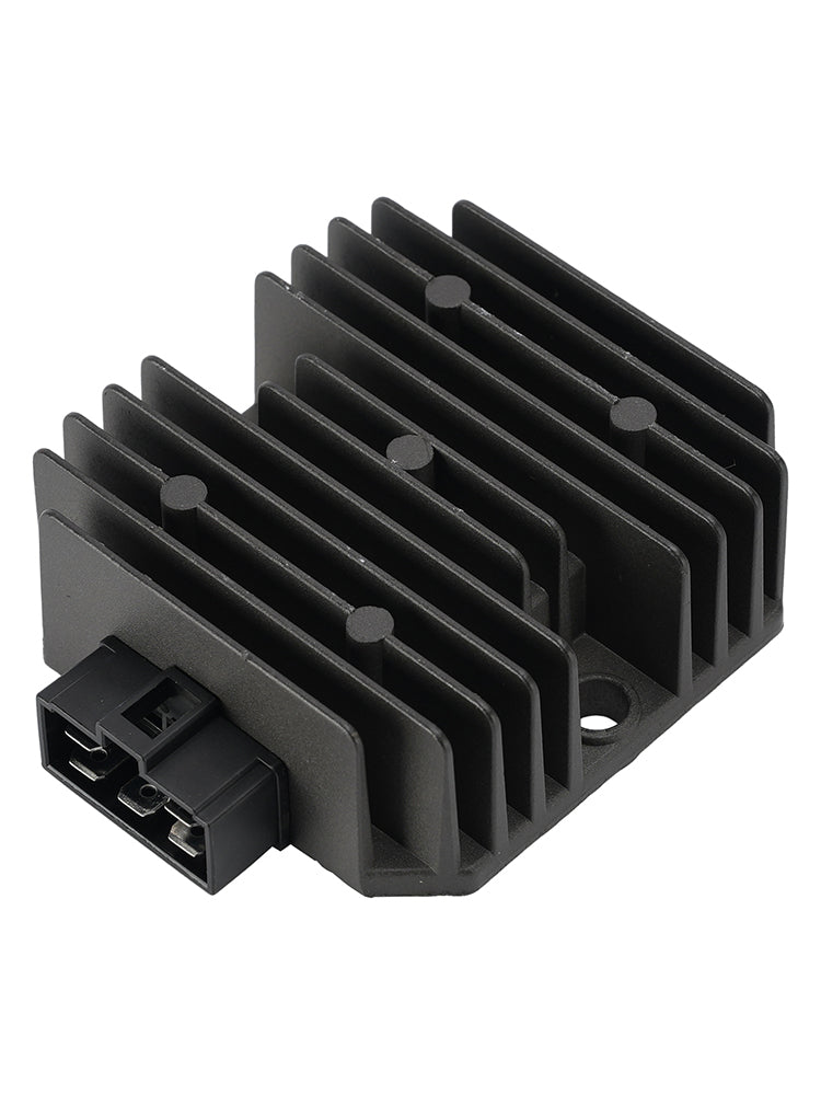 Regulator Rectifier For Kymco KRV180 KRV200 New Many VJR 125 Candy 110 Nice 100