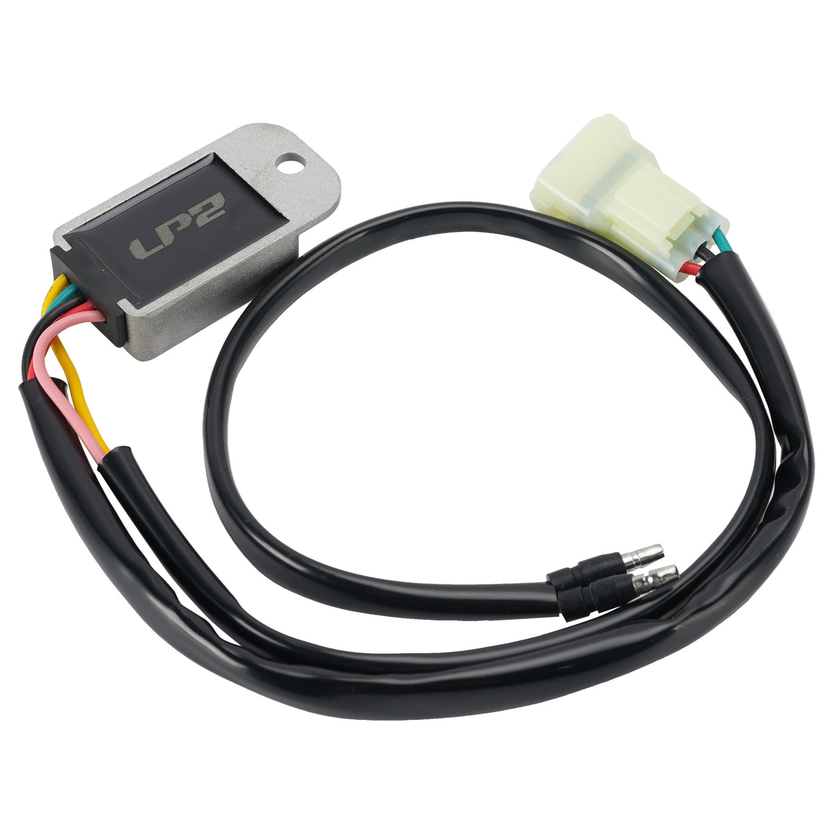 Regulator Rectifier For Honda TL125 TL125J 1988 TLR 200 TLR200A 1986-1987