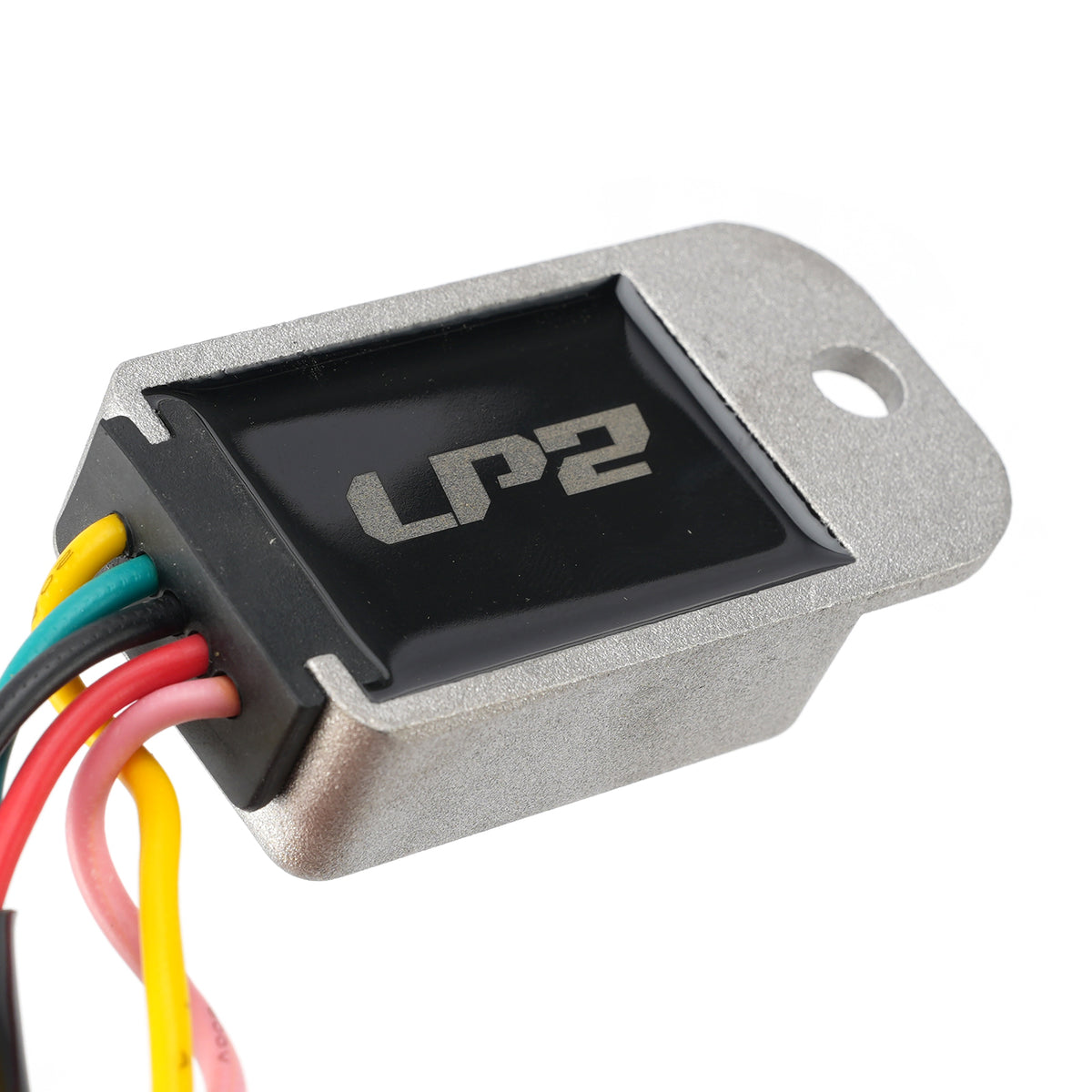 Regulator Rectifier For Honda TL125 TL125J 1988 TLR 200 TLR200A 1986-1987
