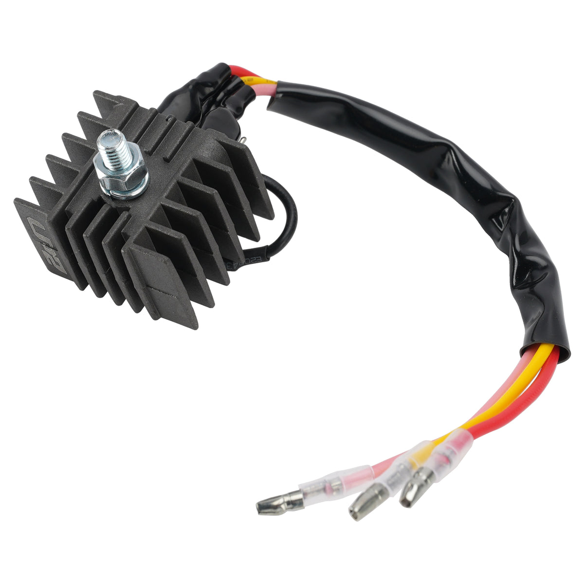 3 Wires Voltage Rectifier 31700-033-008 For Honda CM90 CM91 CT200 CT90 Trail 90