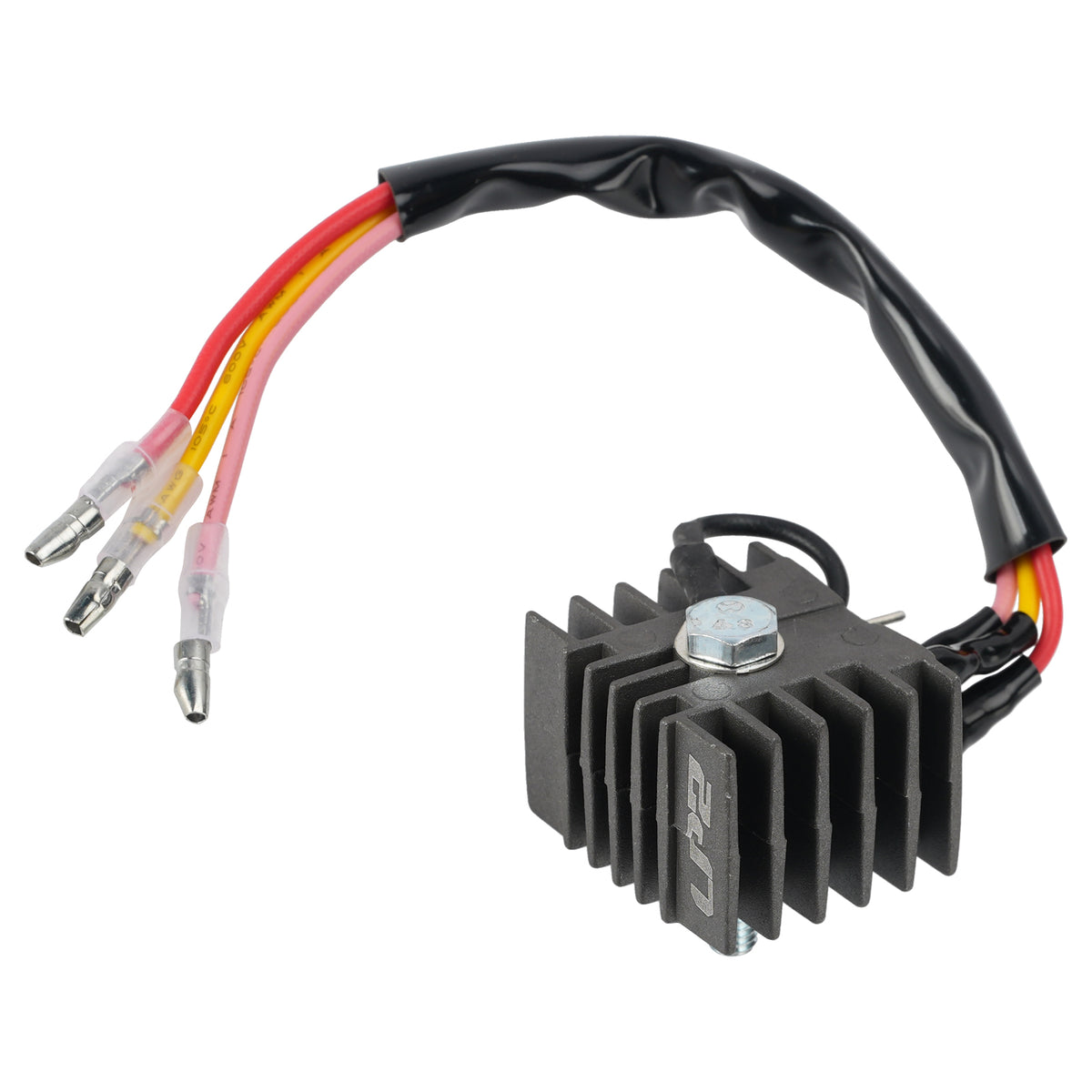 3 Wires Voltage Rectifier 31700-033-008 For Honda CM90 CM91 CT200 CT90 Trail 90
