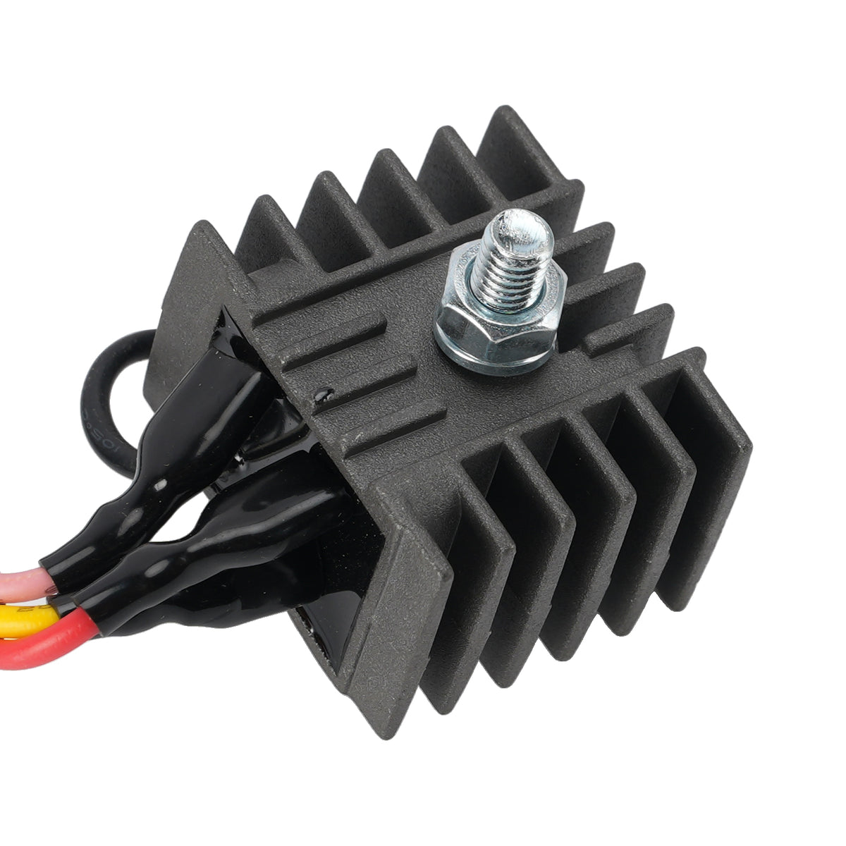 3 Wires Voltage Rectifier 31700-033-008 For Honda CM90 CM91 CT200 CT90 Trail 90