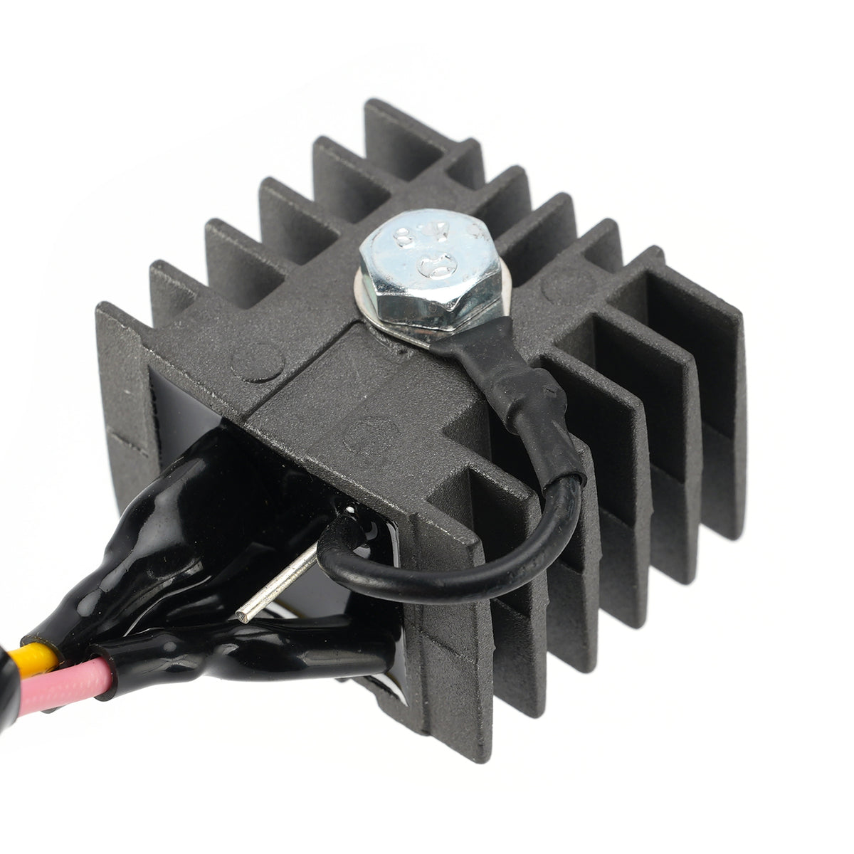 3 Wires Voltage Rectifier 31700-033-008 For Honda CM90 CM91 CT200 CT90 Trail 90