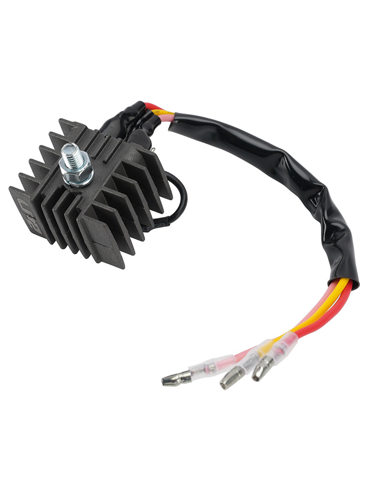 3 Wires Voltage Rectifier 31700-033-008 For Honda CM90 CM91 CT200 CT90 Trail 90