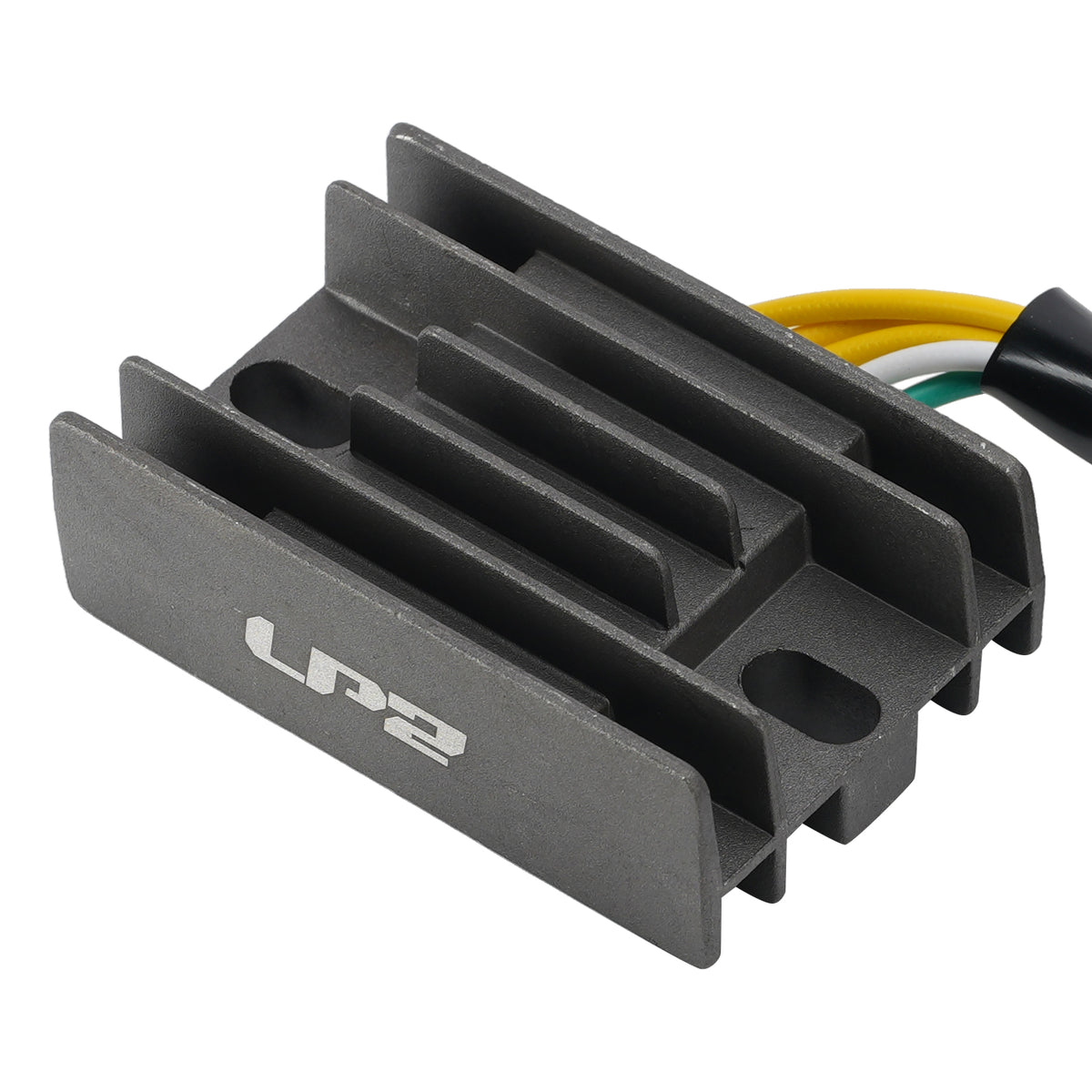 5 Wires Voltage Rectifier For Honda XLR250R Baja 1988 1990-1992 1994