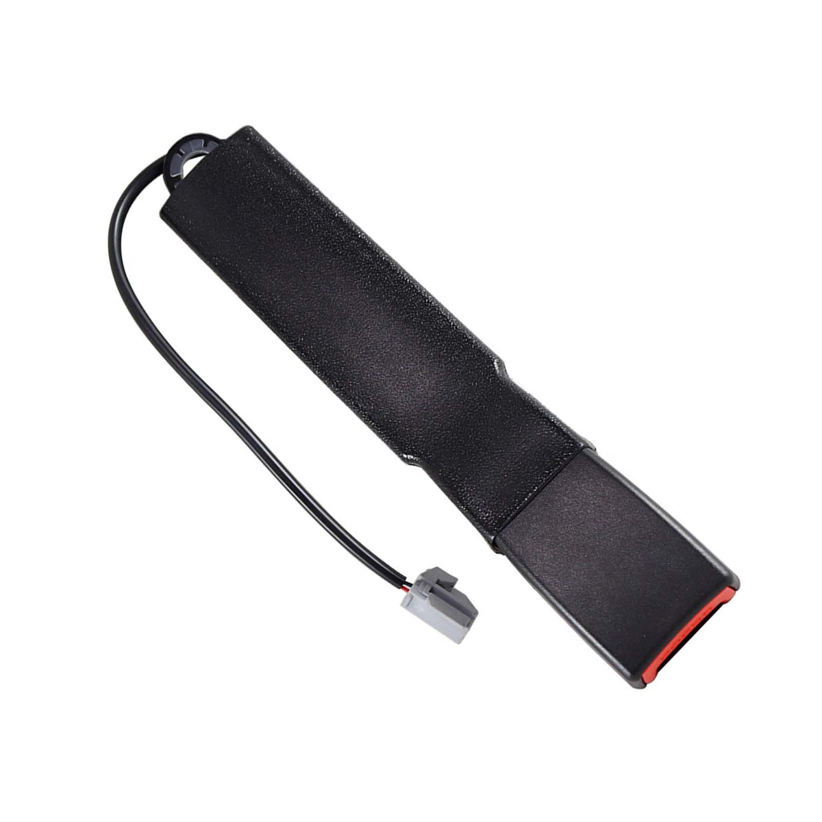 Front Right Inner Seat Belt Buckle 1WM991X9AC Fit Dodge Ram 1500 2500 3500 13-18