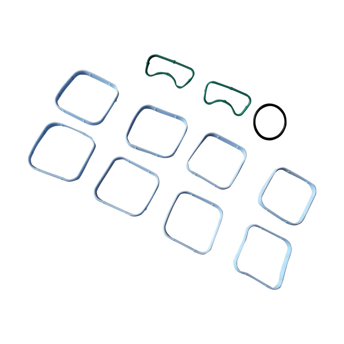 Intake Manifold Gasket Kit 68545089AA Fit Durango Ram 1500 Challenger Charger